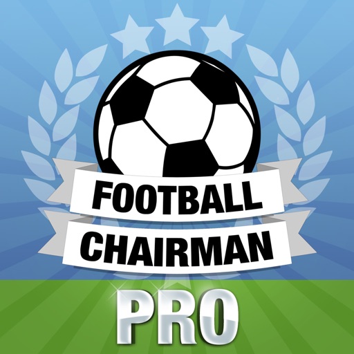 football chairman pro