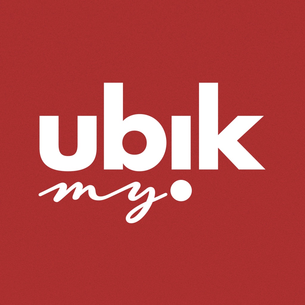 my ubik