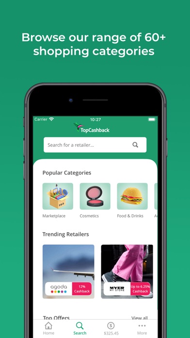 screenshot 3