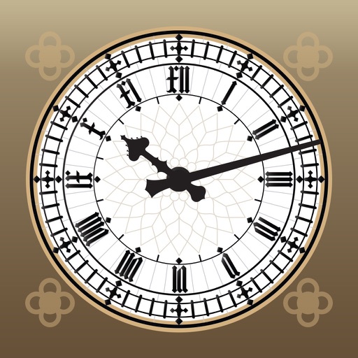 big ben