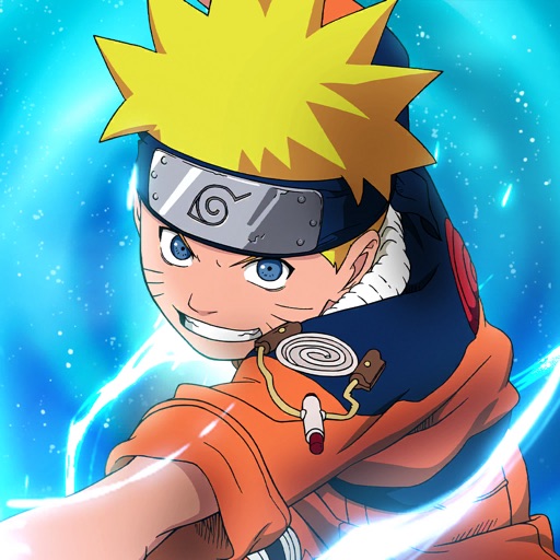 naruto: ninja cards