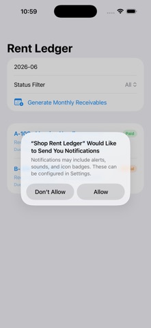 screenshot 3