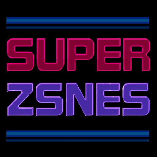super zsnes