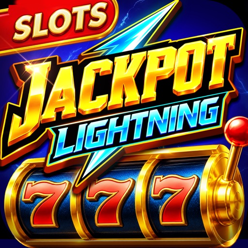 jackpot lightning casino slots