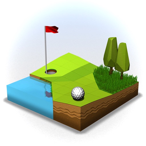 ok golf
