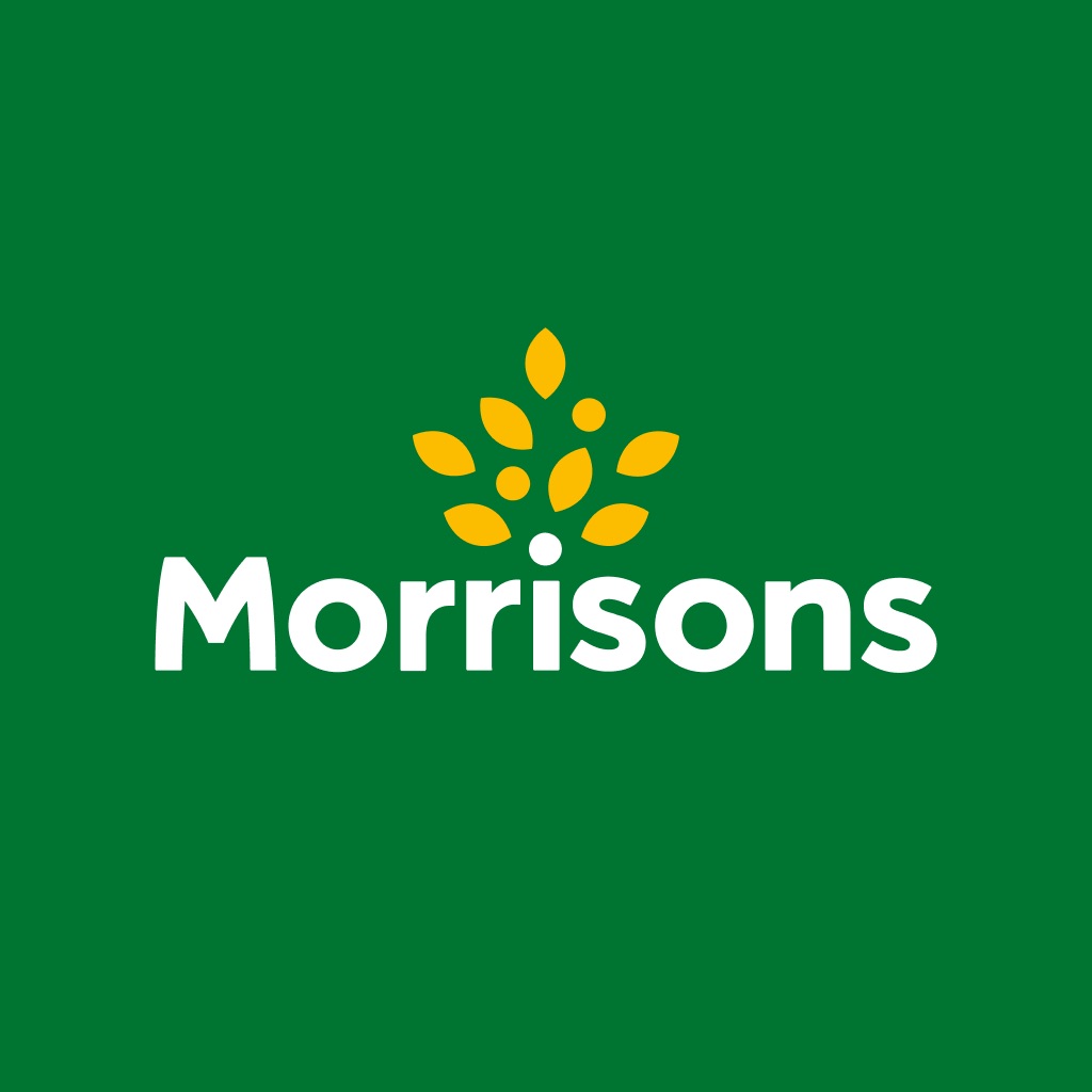 Morrisons Grocery Shopping
