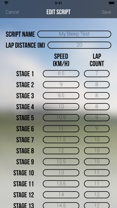 screenshot 5