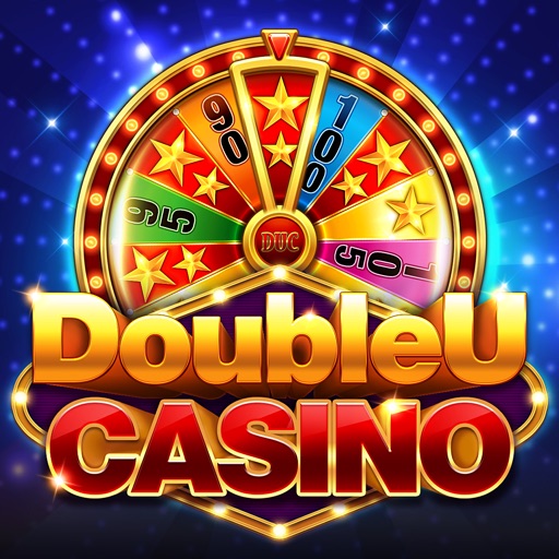 doubleu casino™ - vegas slots
