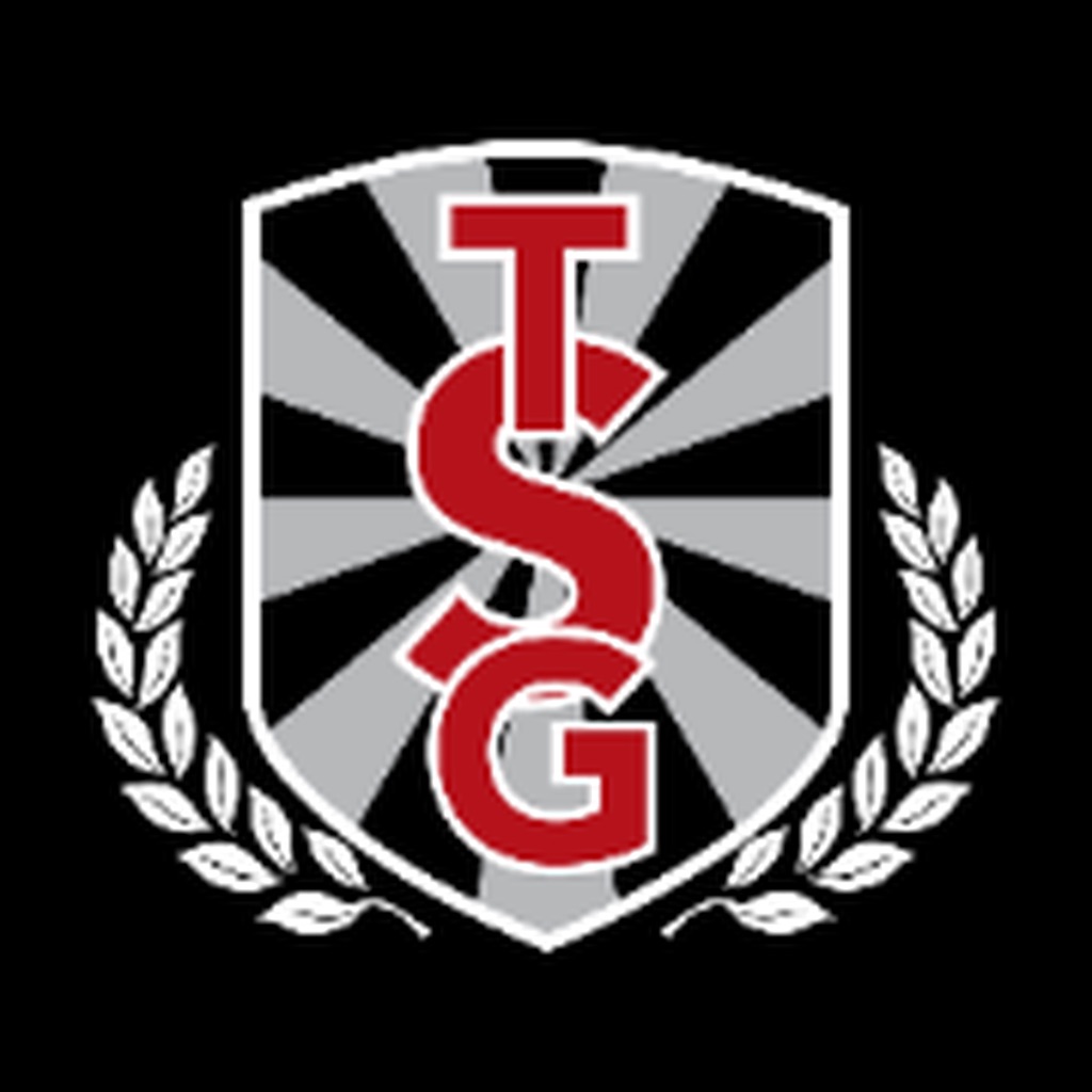 Sporting Globe