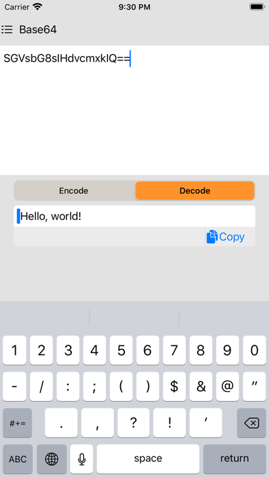 screenshot 5