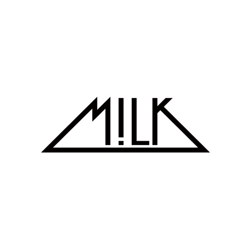 m!lk official app
