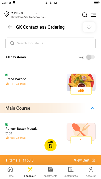 screenshot 3