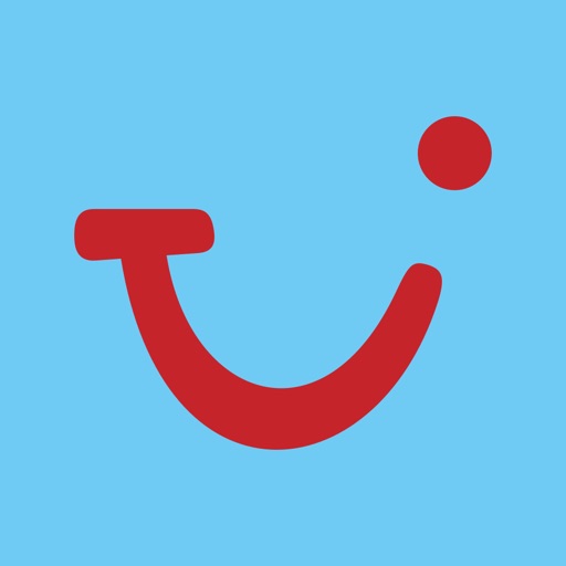 tui: holiday, flights & travel