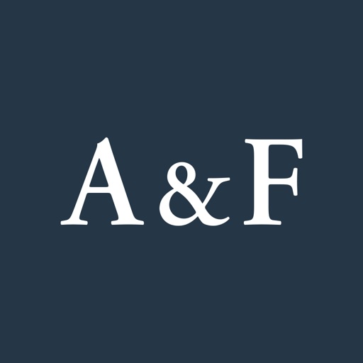 abercrombie & fitch