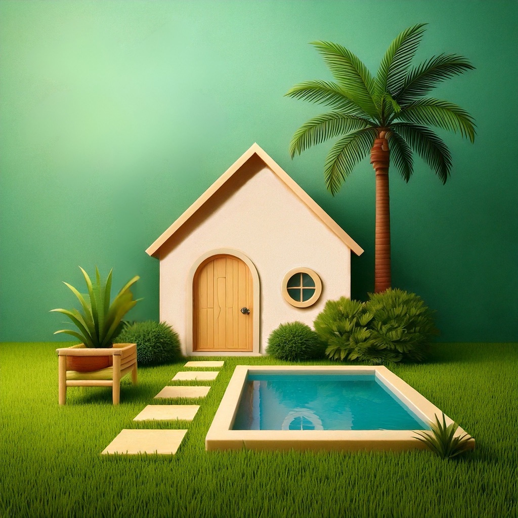 Garden AI: KI Garten Design