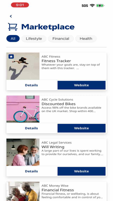 screenshot 3