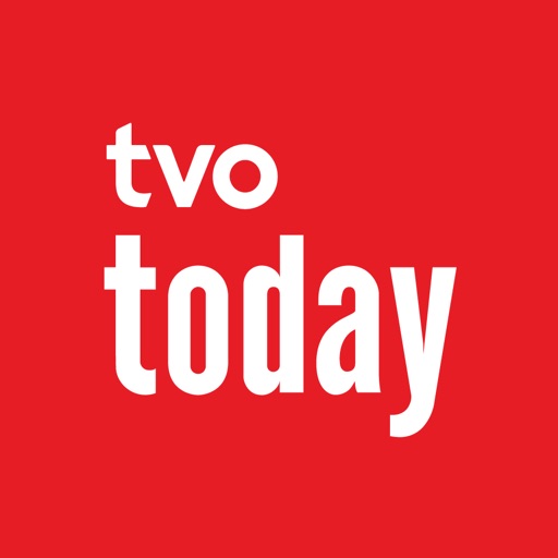 tvo today