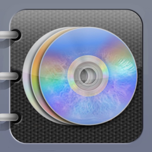 dvd profiler