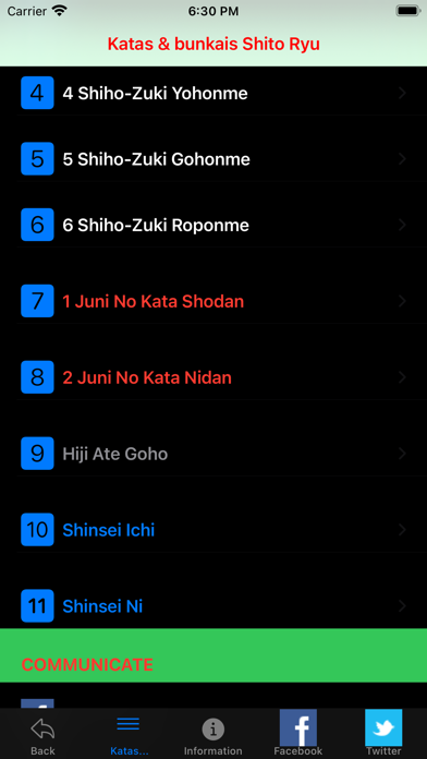 screenshot 3