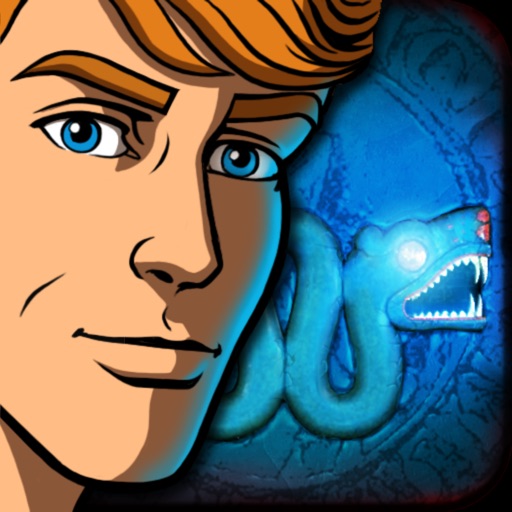 broken sword 2: remasterizado