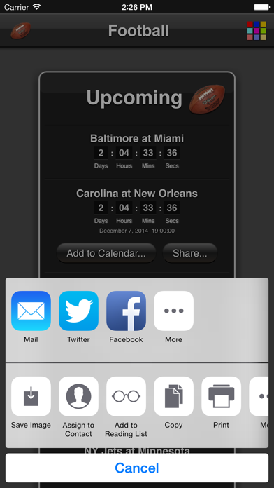screenshot 4