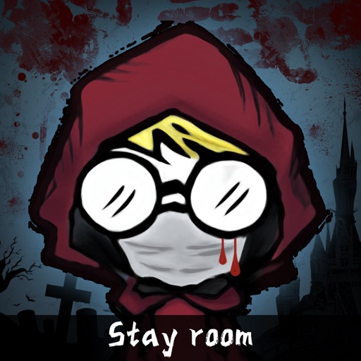 stay room: silentcastle origin