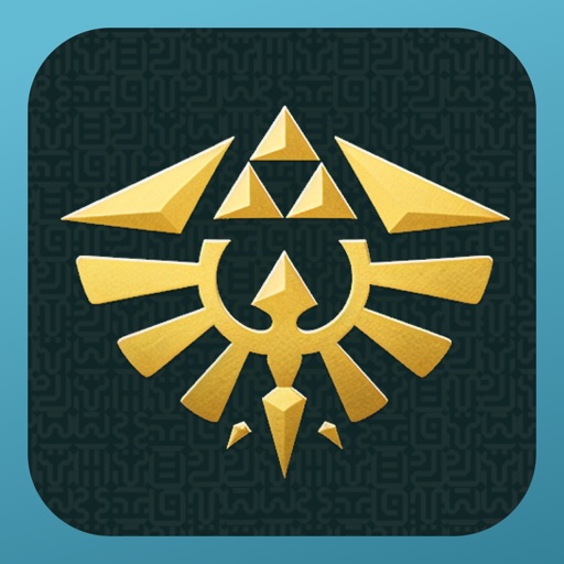 tears of the kingdom companion
