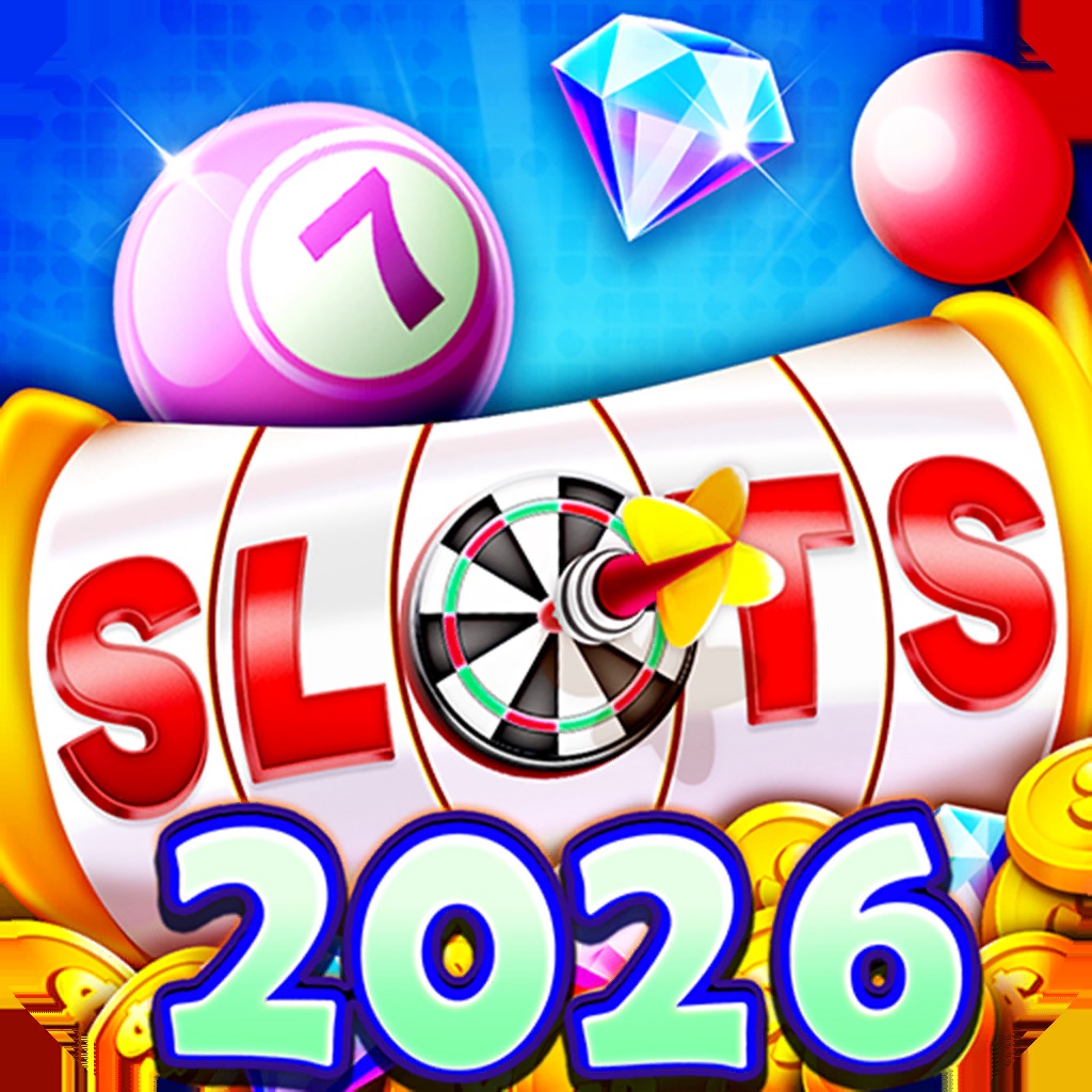 PENNY ARCADE SLOTS
