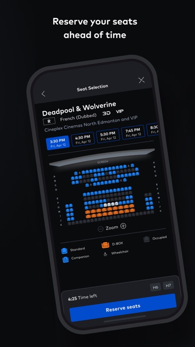 screenshot 5