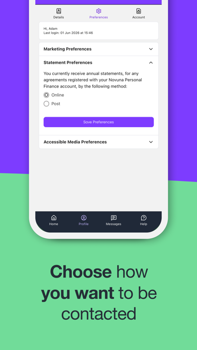 screenshot 5