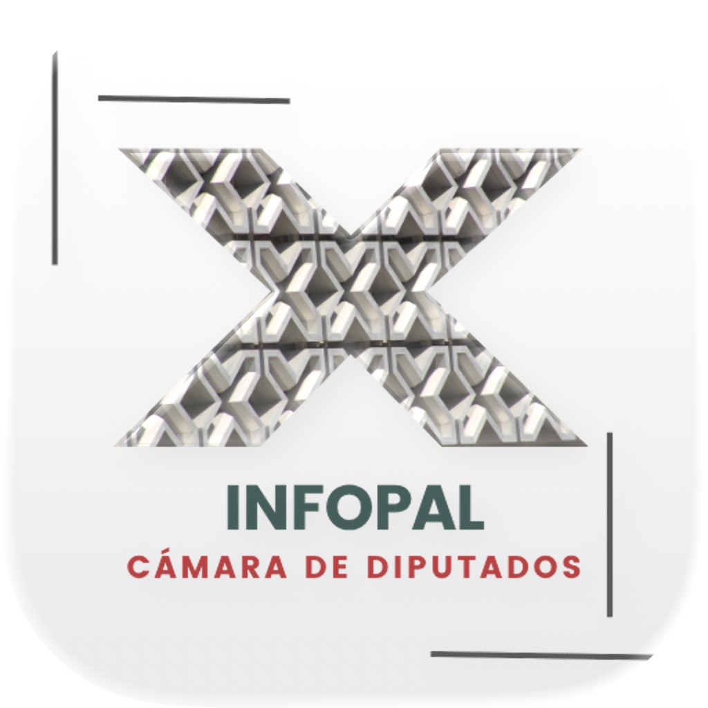 INFOPAL Móvil