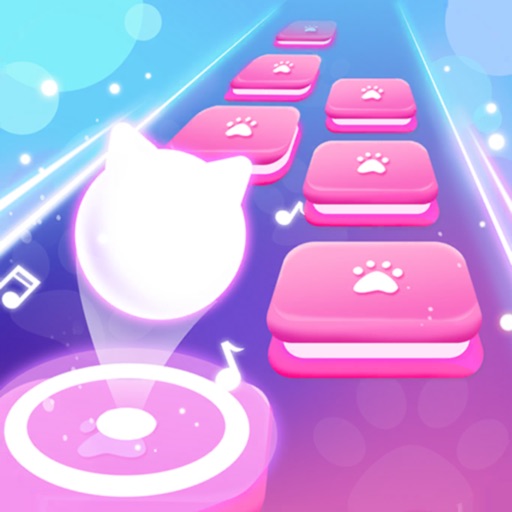 beat cats: music hop
