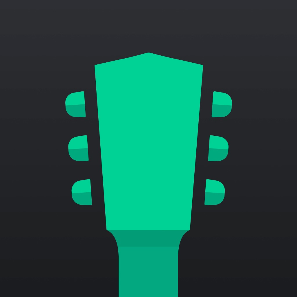 Yousician: Learn & Play Guitar