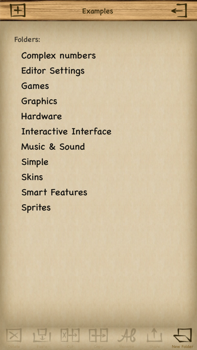 screenshot 3