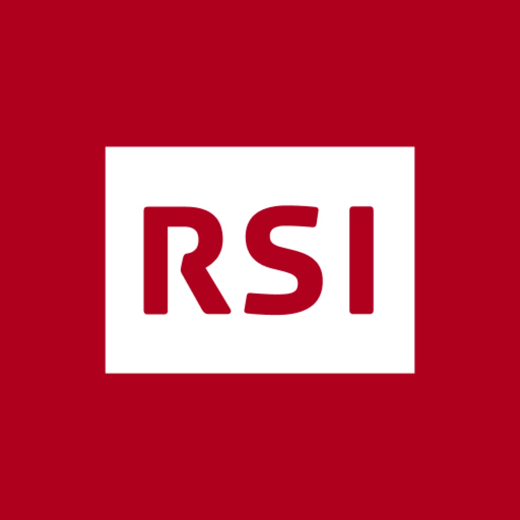 RSI: Notizie, TV e radio