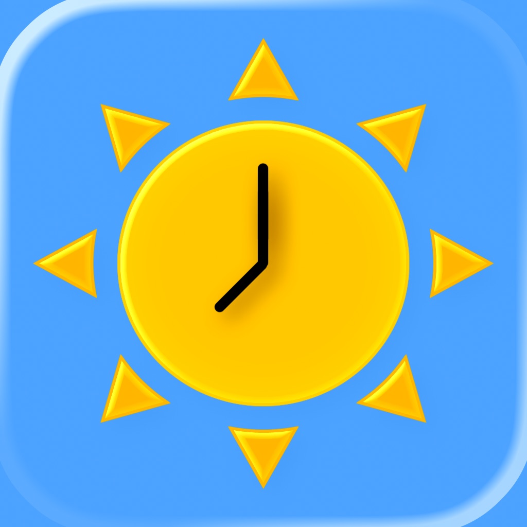 Sunrise Alarm for Smart Lights