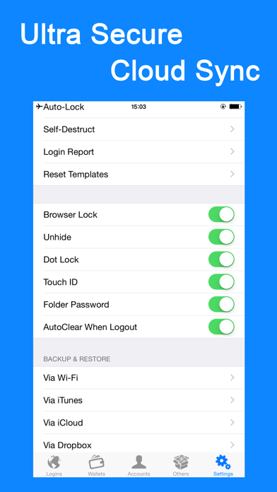 screenshot 5