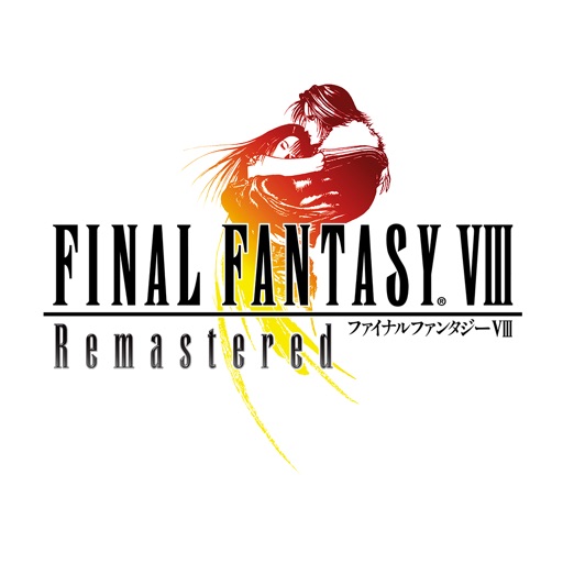 final fantasy viii remastered