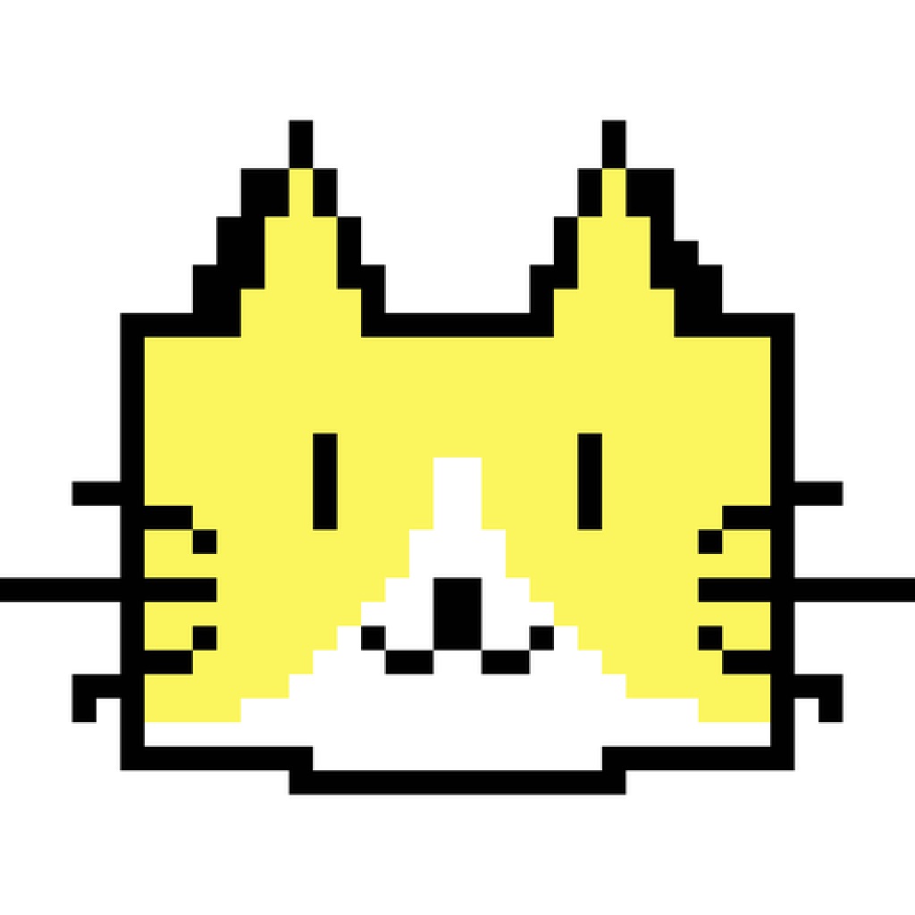 豆猫拼豆