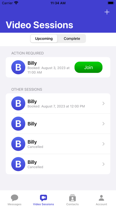screenshot 5