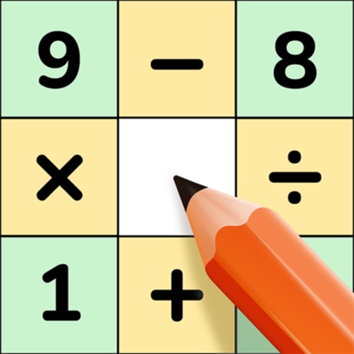 numbers puzzle — jeux de maths