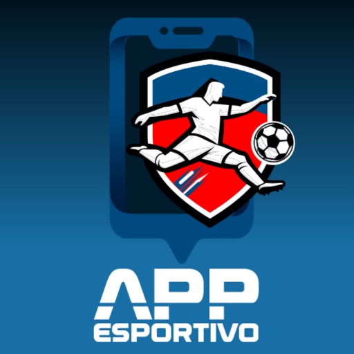 app esportivo