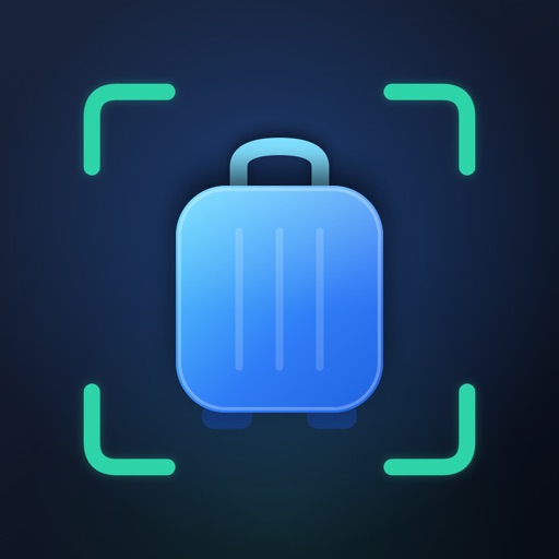 luggify: luggage size checker