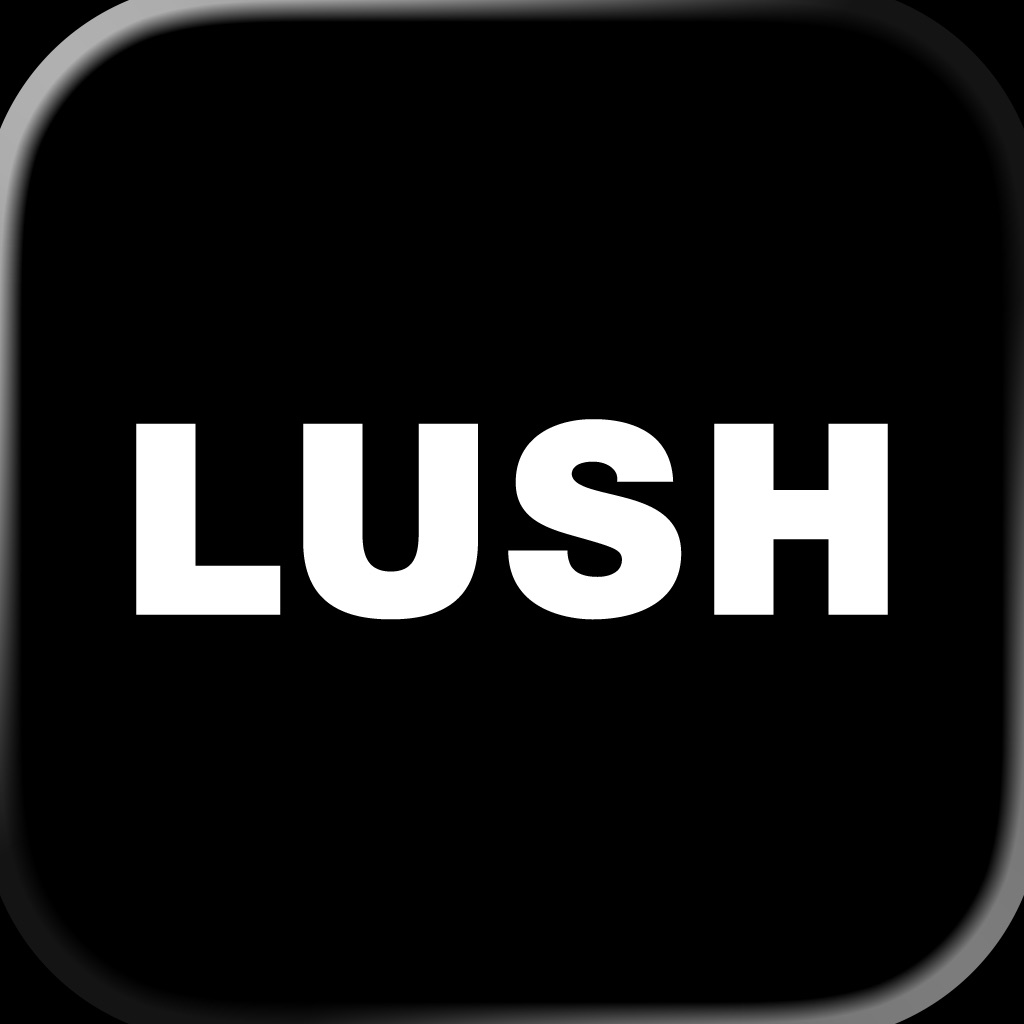 Lush Fresh Handmade Cosmetics