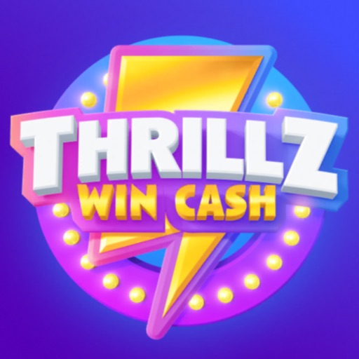 thrillz - real money games