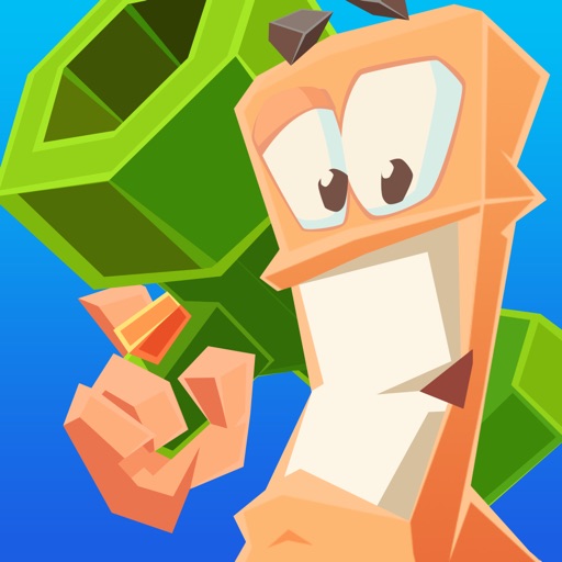 worms™ 4