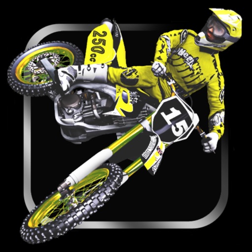 2xl mx offroad