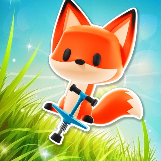 loco pets: fox & cat co op
