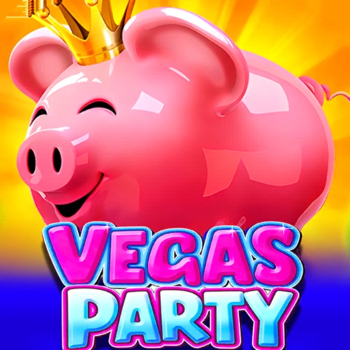 vegas party casino slots