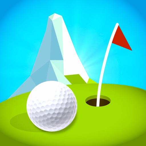 golf dreams